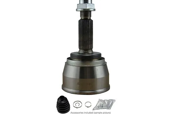 Joint Kit, drive shaft